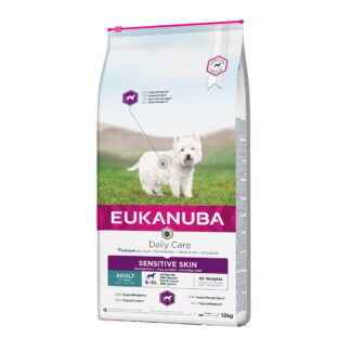 Eukanuba Daily Care Sensitive Skin