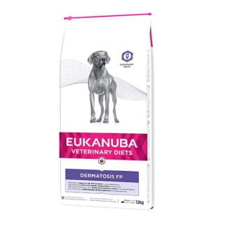 Eukanuba Dermatosis 12 kg