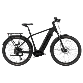 Momas Ultimate+ SUV - M