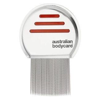 Australian Bodycare Lice Comb