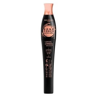 Bourjois Twist Up The Volume Bond Force Black Mascara 8 ml