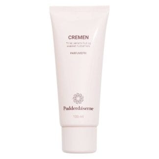 Pudderdåserne The Cream 100ml