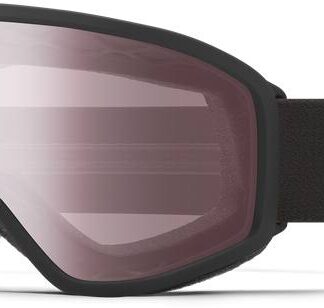 Smith Reason OTG Black/Ignitor Mirror laskettelulasit