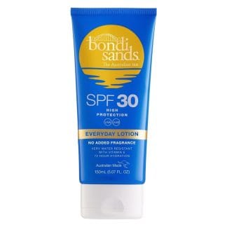 Bondi Sands SPF 30 Everyday Body Lotion 150 ml