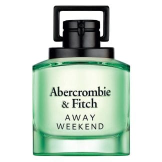 Abercrombie & Fitch Away Weekend Men Eau De Toilette 100 ml