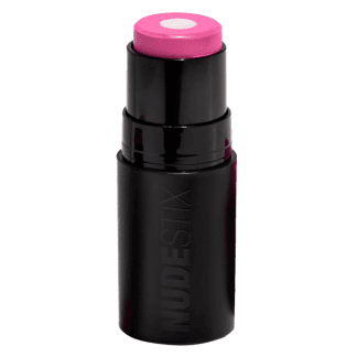 Nudestix Nudies Matte + Glow Core All Over Face Blush Color 5 g ─