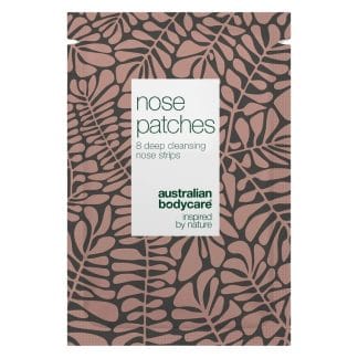 Australian Bodycare Nose Patches 8 kpl