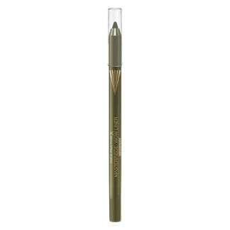 Max Factor Masterpiece Wow Liner 1,2 g ─ Green Shimmer