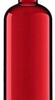 Sigg Traveller 0,6 Red juomapullo
