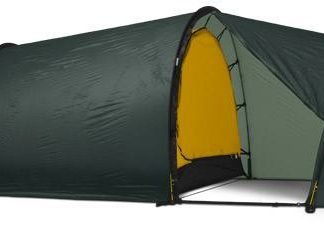 Hilleberg Nallo 4 GT vaellusteltta