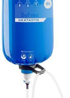 Katadyn Befree Gravity 10,0 vedensuodatin