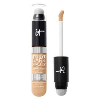 It Cosmetics Bye Bye Dark Spots Concealer + Serum 6,7 ml ─ Light