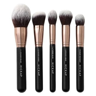 Hickap Classic Face Set 5pcs
