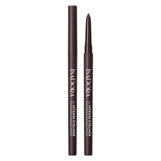 IsaDora The Intense Eyeliner 24H Wear & Smudge-proof 0,35 g ─ 61