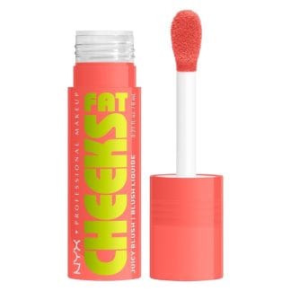 NYX PROFESSIONAL MAKEUP Fat Cheeks Blush 1 Papaya Plump 8ml