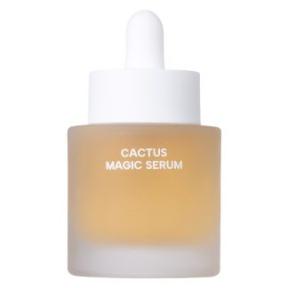 Whamisa Cactus Wrinkle & Brightening Magic Serum 32ml