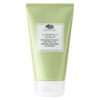 Origins A Perfect World Antioxidant Cleanser With White Tea 150 m