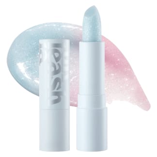 Unleashia Glacier Vegan Lip Balm No.2 Blue Lagoon 1 kpl