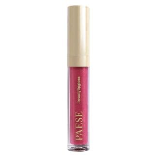 Paese Beauty Lip Gloss Vivid 3,4ml