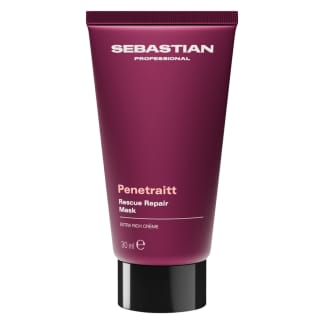 Sebastian Professional Penetraitt Rescue Repair Mask 30ml