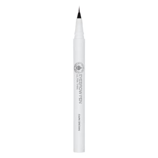 Depend Eyebrow Pencil Ultra Thin Dark Brown