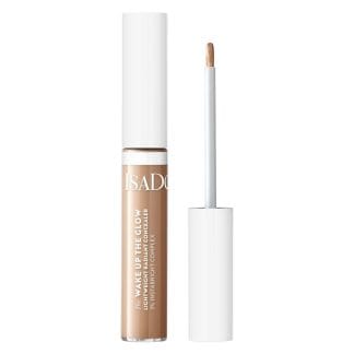 IsaDora The Wake Up The Glow Lightweight Radiant Concealer 10 ml