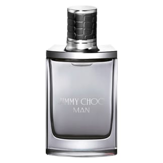 Jimmy Choo Man Eau De Toilette 50ml