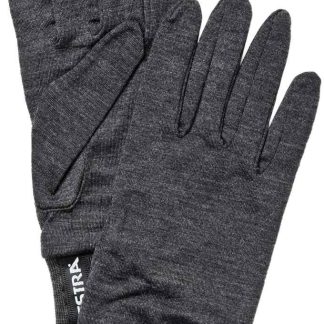 Hestra Merinowool Liner sormikkaat