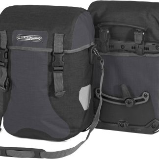 Ortlieb Sport-Packer Plus, pari pyörälaukut