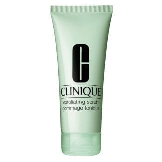 Clinique Exfoliating Scrub 100 ml