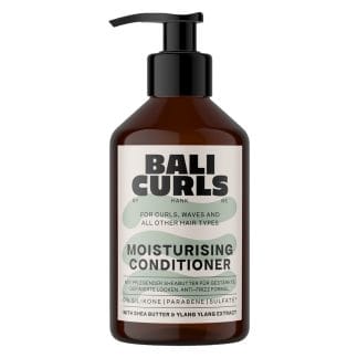 Bali Curls Moisturing Conditioner 250 ml