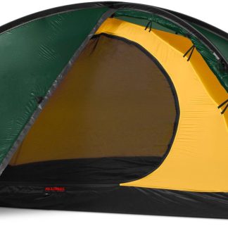 Hilleberg Niak ultrakevyt teltta