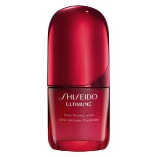 Shiseido Ultimune Power Infusing Concentrate 4.0 30 ml