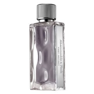 Abercrombie & Fitch First Instinct Men Eau De Toilette 50 ml
