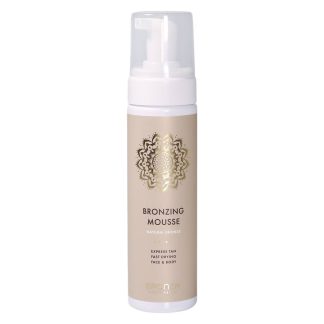 Bronza Bronzing Mousse Natural Bronze 200 ml