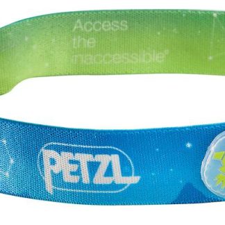 Petzl Tikkid lasten otsalamppu