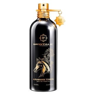 Montale Paris Arabians Tonka Eau De Parfum 100ml