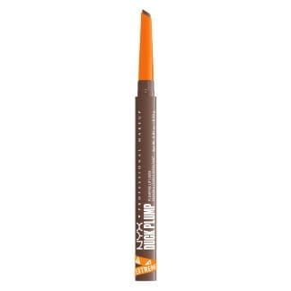 NYX Professional Makeup Duck Plump Lip Liner 11 Touch Up Taupe 0,