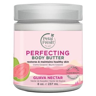 Petal Fresh Pure Guava Nectar Perfecting Body Butter 237 ml