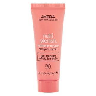 Aveda Nutriplenish Masque Light Moisture Travel Size 25ml
