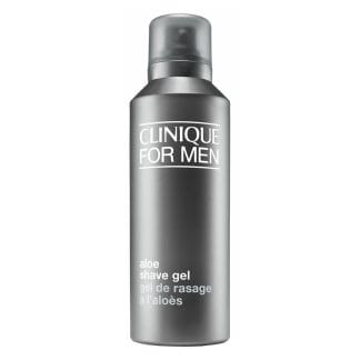 Clinique For Men Aloe Shave Gel 125 ml