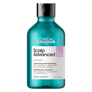 L'Oréal Professionnel Scalp Advanced Anti-Discomfort Shampoo 300m