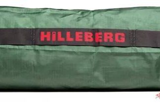 Hilleberg Telttapussi 58 x 20 cm telttatarvike