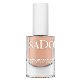 IsaDora The Wonder Nail Polish Quick Dry & Longwear 5 ml ─ 220 Wa