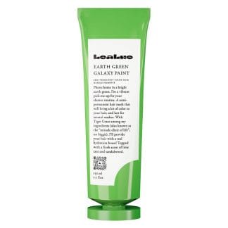 LeaLuo Galaxy Paint 150 m ─ Earth Green