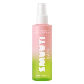 Smuuti Skin Watermelon Dew Toner Mist 100ml
