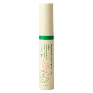AXIS-Y Vegan Collagen Eye Serum 10ml