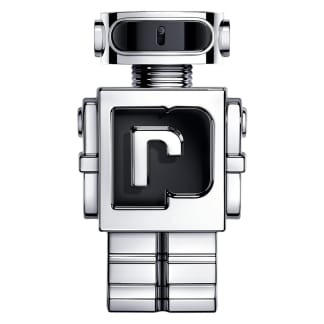 Rabanne Phantom Eau De Toilette 100 ml