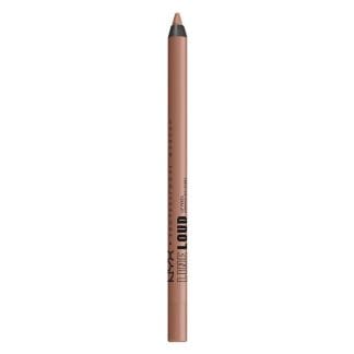 NYX Professional Makeup Line Loud Longwear Lip Shapers ─ 05 Globa