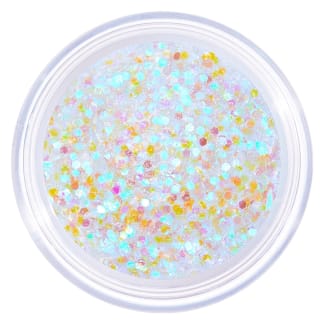 Unleashia Get Loose Glitter Gel Mini No.1 Aurora Catcher 4g